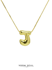 Joie Necklace