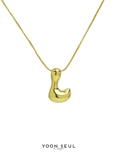 Liberté Necklace