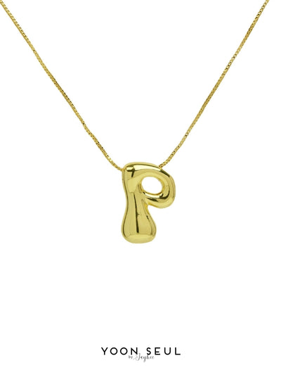 Passion Necklace