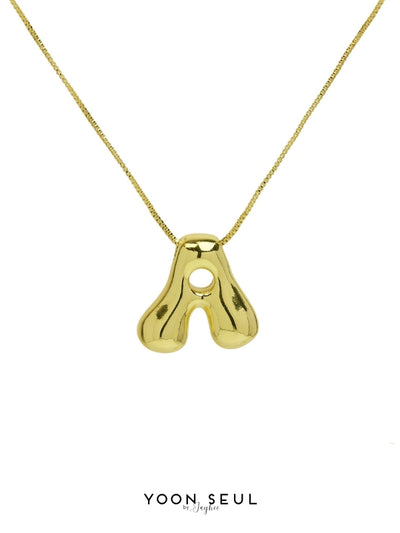 Audace Necklace