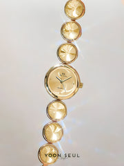 Rêve Lumineux Watch [Gold]