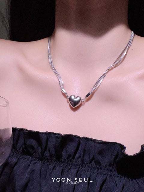 Mon Amour Necklace