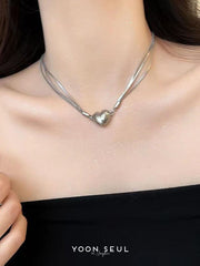 Mon Amour Necklace