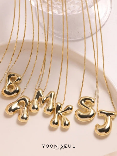 Optimisme Necklace