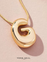 Grâce Necklace