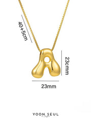 Audace Necklace