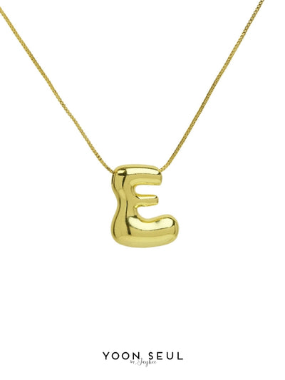 Étoile Necklace