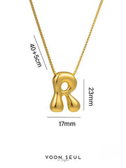 Rêve Necklace