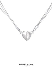 Mon Amour Necklace