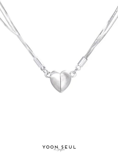 Mon Amour Necklace